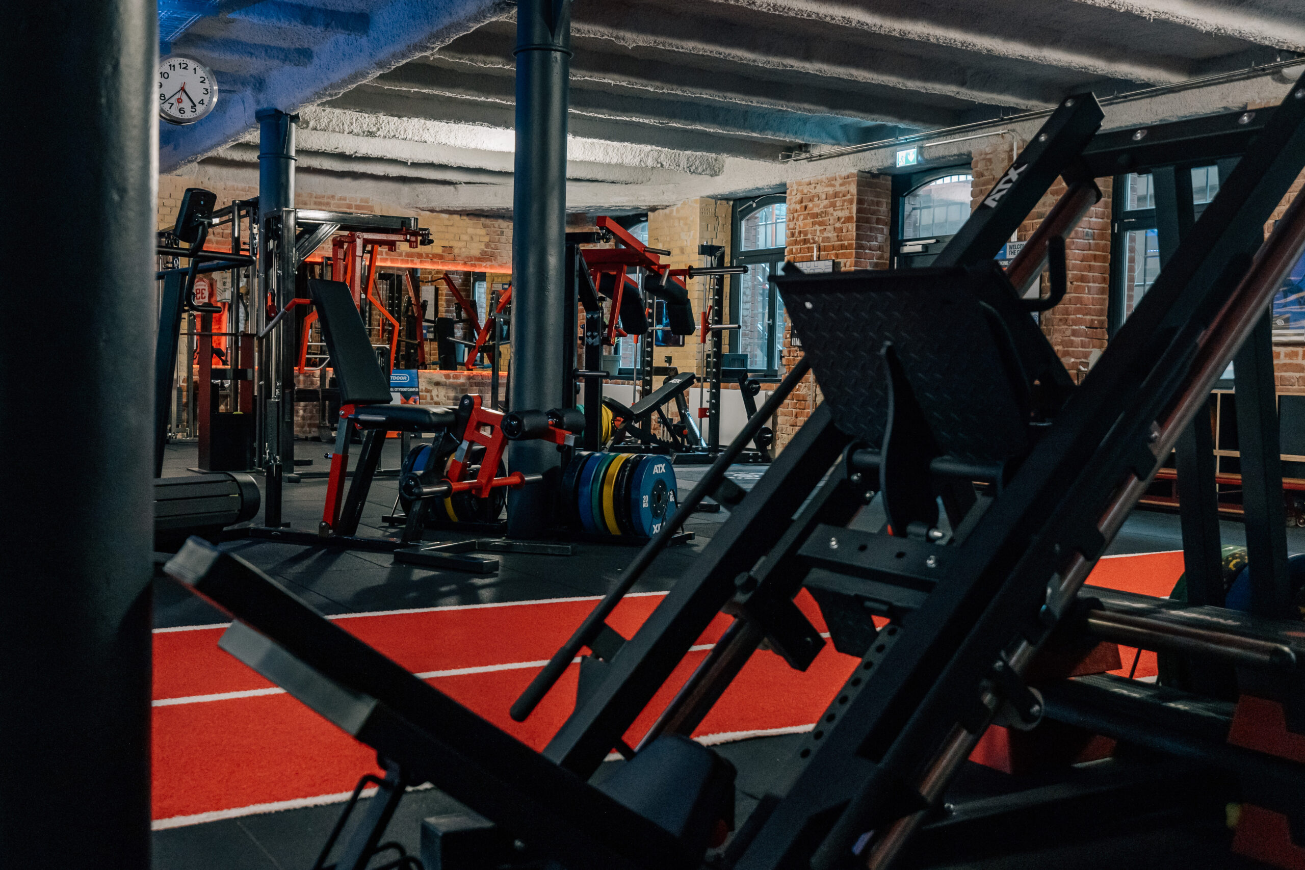 CityBootCamp HealthHub