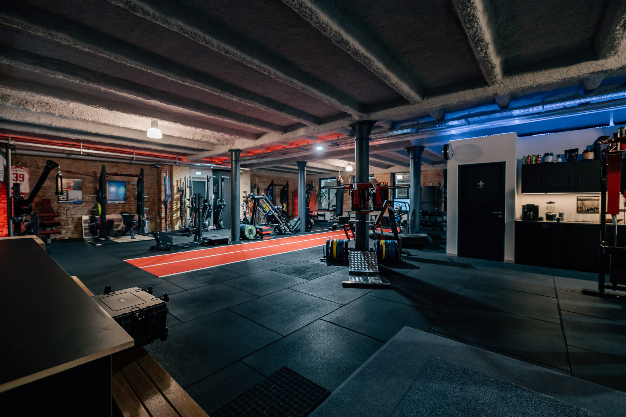 CityBootCamp HealthHub
